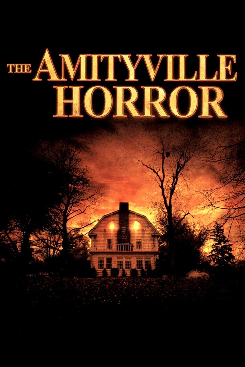 Amityville La Maison Du Diable Streaming Affiches, posters et images de Amityville, la maison du... (1979)