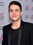 Photo Xavier Dolan