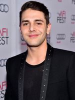 Photo Xavier Dolan