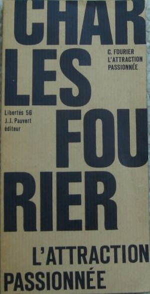 L'Attraction passionnée