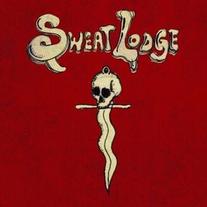 Sweat Lodge (EP)