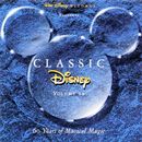 Pochette Classic Disney, Volume II: 60 Years of Musical Magic