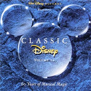 Classic Disney, Volume II: 60 Years of Musical Magic