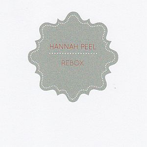 Rebox (EP)