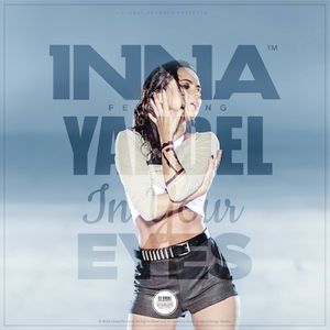 In Your Eyes (Single)