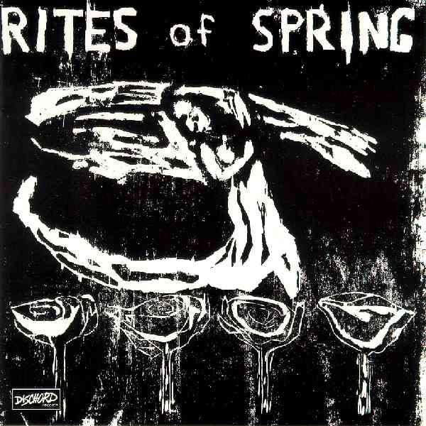 Rites of Spring Rites of Spring SensCritique