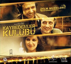 Kaybedenler Kulübü Film Müzikleri (OST)