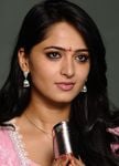 Anushka Shetty