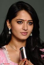 Anushka Shetty