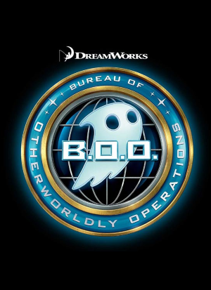 B.O.O. : Bureau of Otherworldly Operations