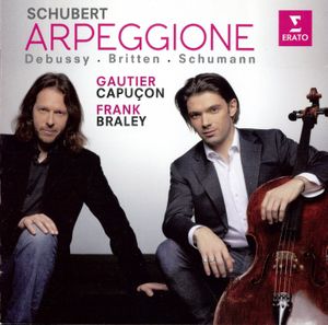 Arpeggione