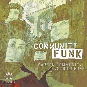 Community Funk (Oracle's Naughty Northeast Neighbors mix)