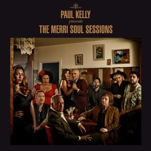 The Merri Soul Sessions