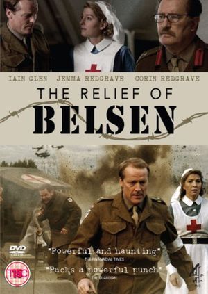 The relief of Belsen