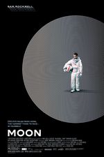 Affiche Moon Affiche Moon