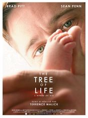Affiche The Tree of Life, l'arbre de vie Affiche The Tree of Life, l'arbre de vie