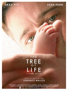 Affiche The Tree of Life