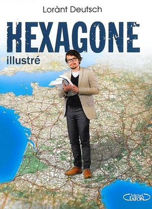 Hexagone illustré