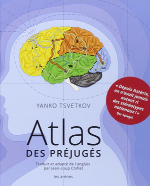 Atlas des préjugés