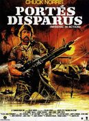 Affiche Portés disparus