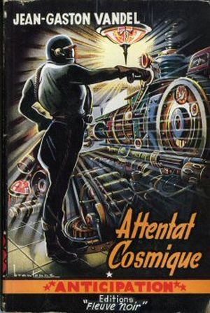 Attentat cosmique