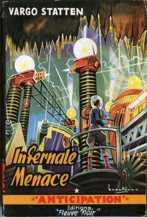 Infernale menace