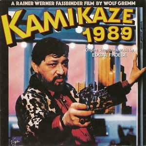 Kamikaze 1989 (OST)