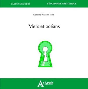 Mers et océans