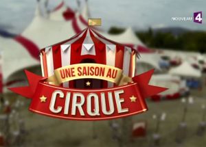 Une Saison Au Cirque