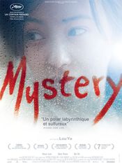 Affiche Mystery