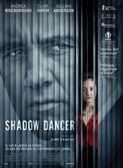 Affiche Shadow Dancer Affiche Shadow Dancer
