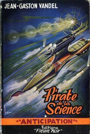 Pirate de la Science