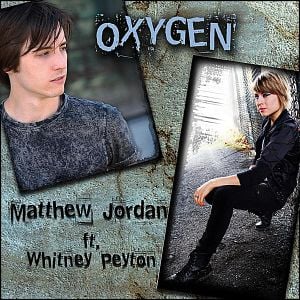 Oxygen (Single)