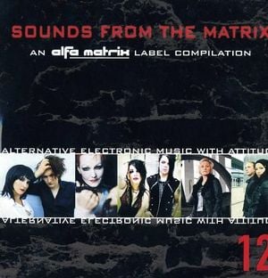 Sounds From the Matrix 12