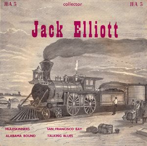 Jack Elliott (EP)