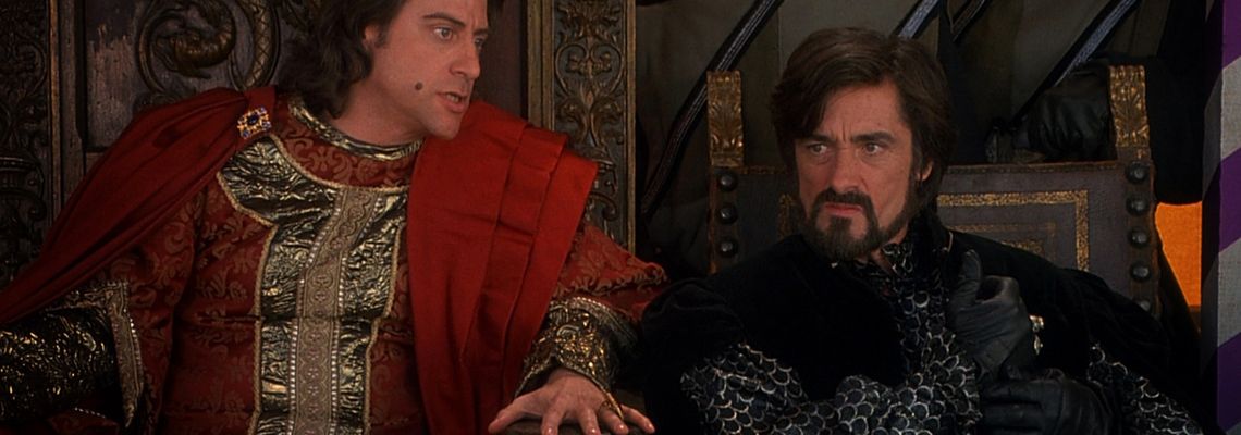 Cover Sacré Robin des bois