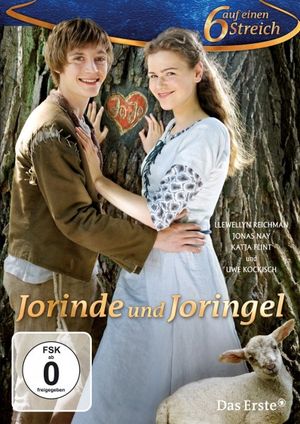 Les Contes de Grimm: Joanne et Jonathan