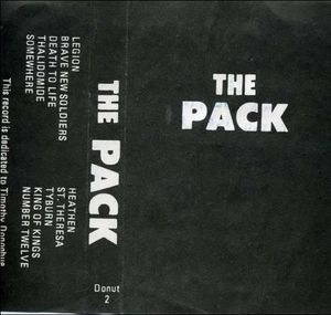 The Pack (Live)