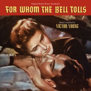 For Whom the Bell Tolls (OST)