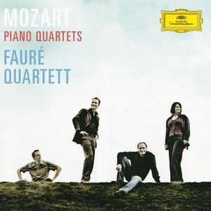 Piano Quartets