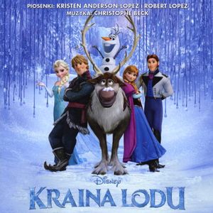 The Great Thaw (Vuelie reprise) (from “Frozen”/score)