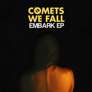 Embark (EP)