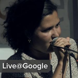 Quadron: Live at Google (Live)