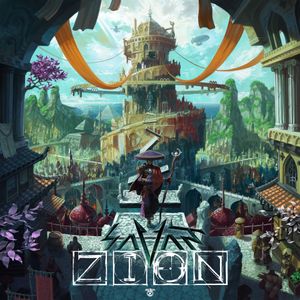 ZION