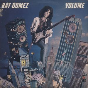 Volume