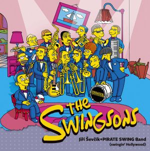 The Swingsons (Swingin‘ Hollywood)