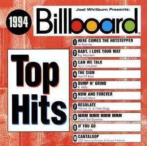 Billboard Top Hits: 1994