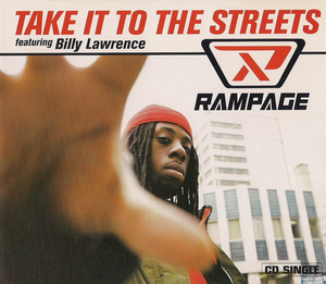 Take It to the Streets (LP dirty version)