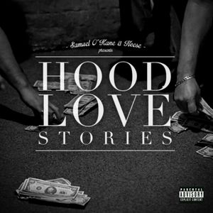 Hood Love Stories (EP)