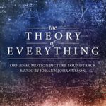 Pochette The Theory of Everything (OST)